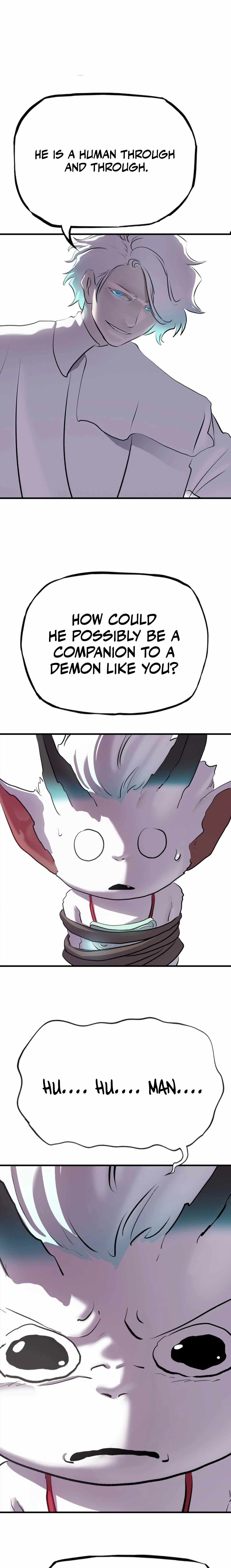 Seal Evils and the Pursuit of Truth Ch.24 p14