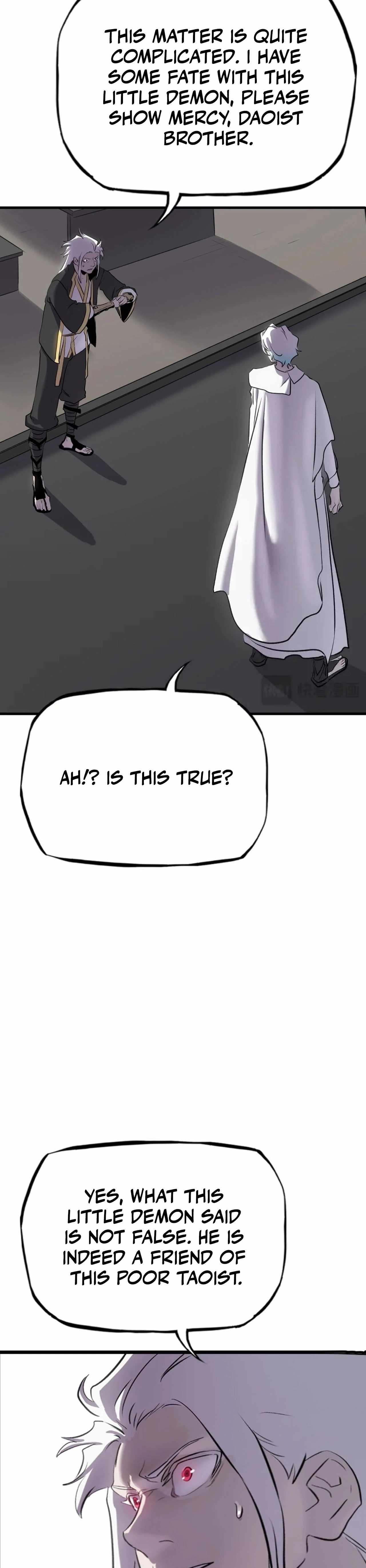 Seal Evils and the Pursuit of Truth Ch.24 p15
