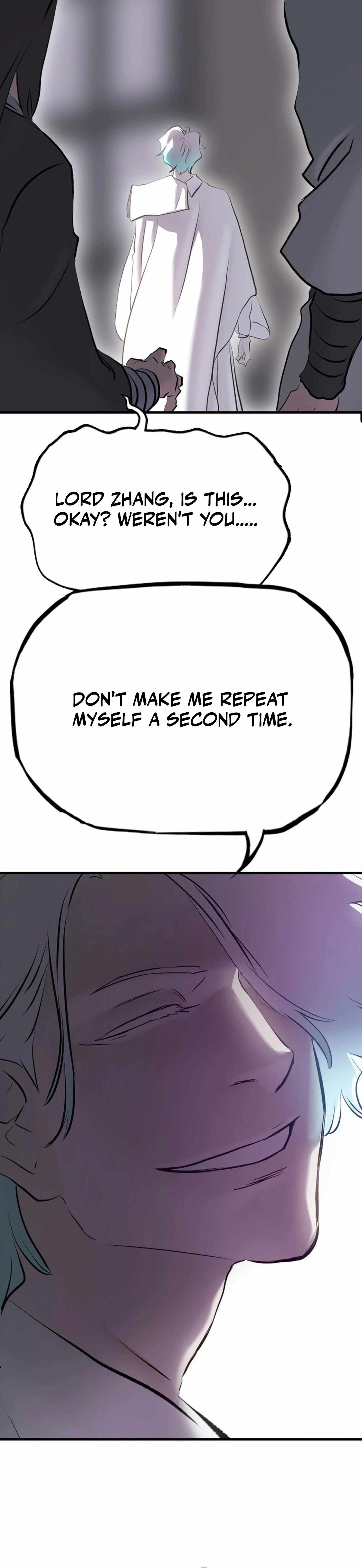 Seal Evils and the Pursuit of Truth Ch.24 p17