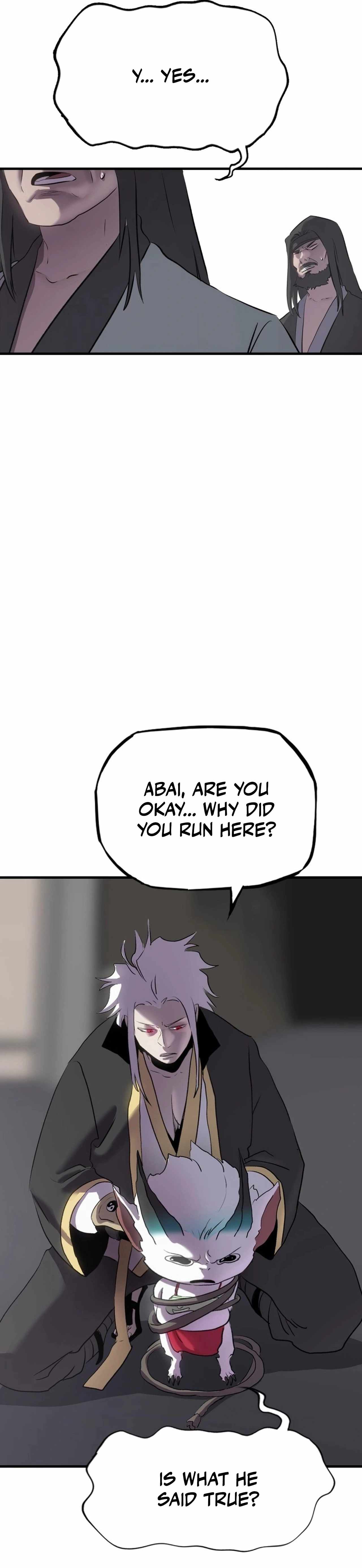 Seal Evils and the Pursuit of Truth Ch.24 p18