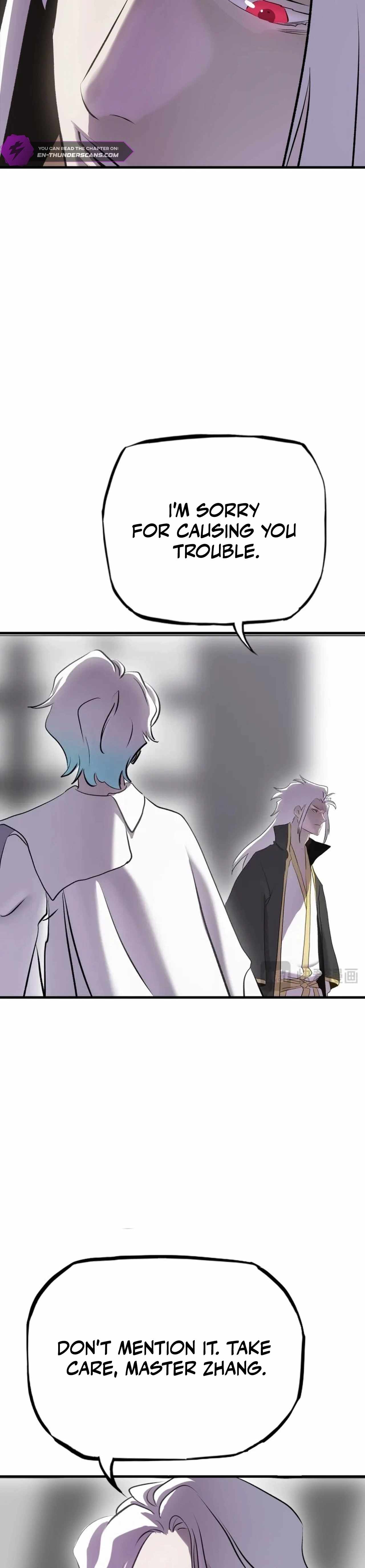 Seal Evils and the Pursuit of Truth Ch.24 p20