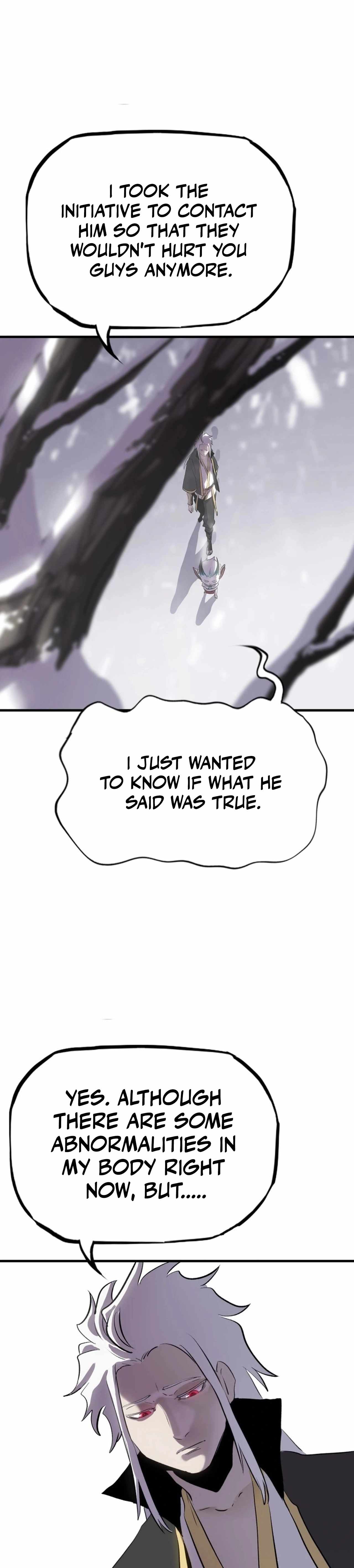 Seal Evils and the Pursuit of Truth Ch.24 p22