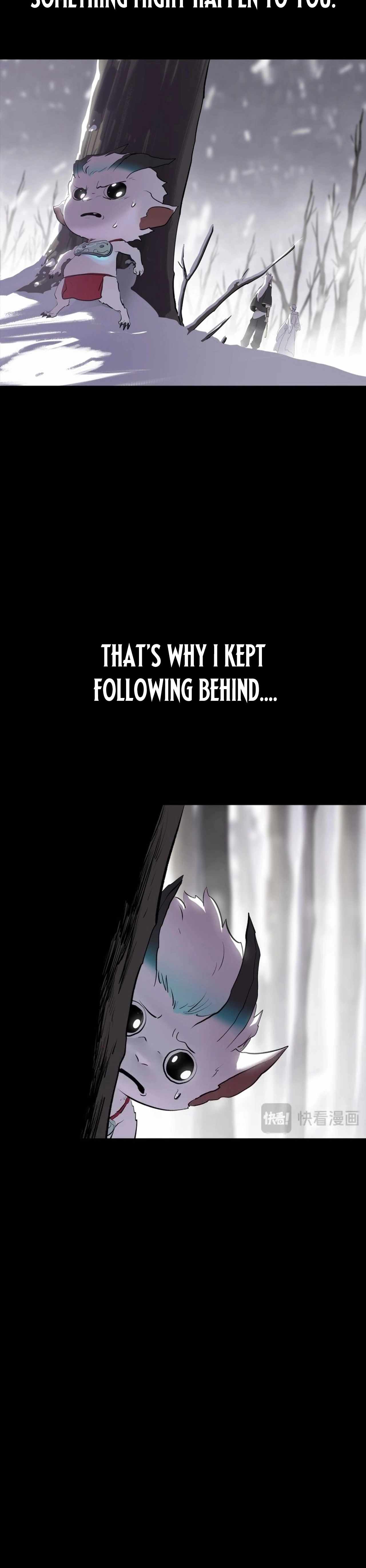 Seal Evils and the Pursuit of Truth Ch.24 p24