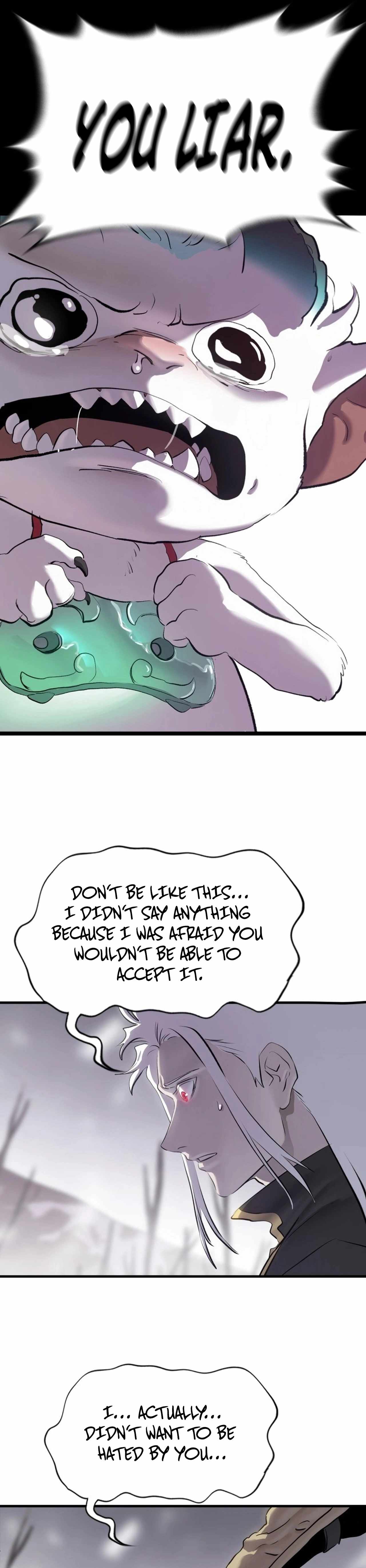 Seal Evils and the Pursuit of Truth Ch.24 p25