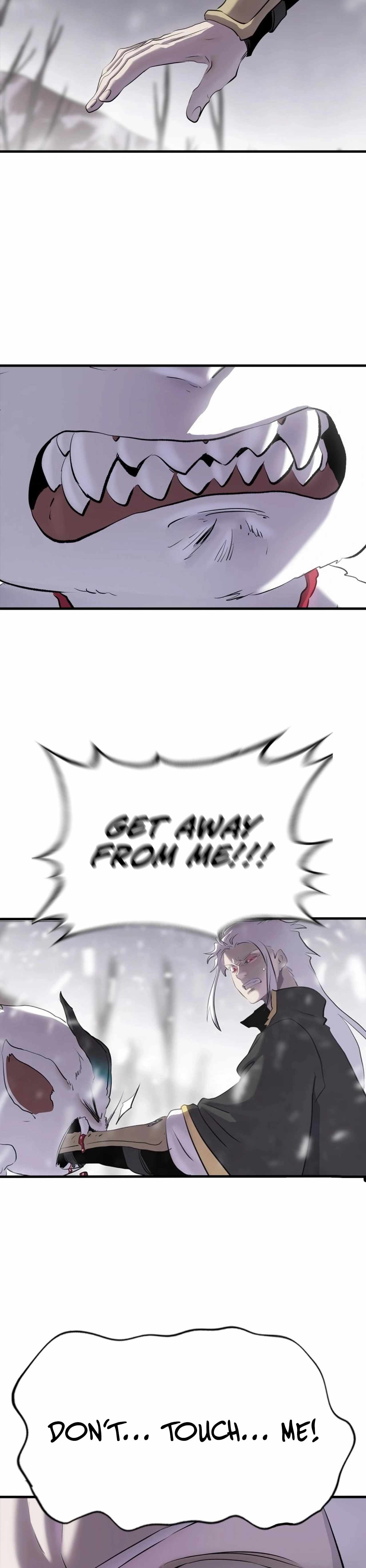 Seal Evils and the Pursuit of Truth Ch.24 p26