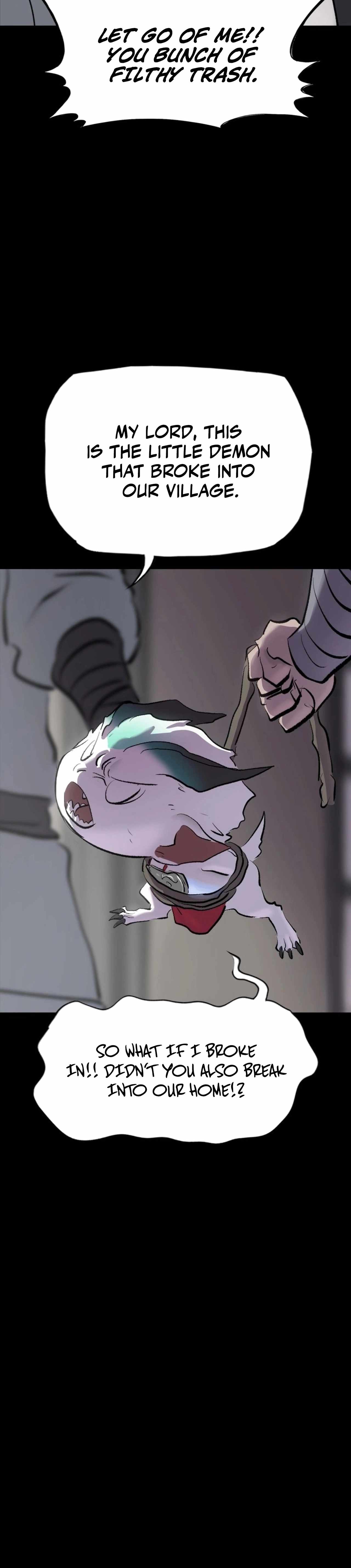 Seal Evils and the Pursuit of Truth Ch.24 p4