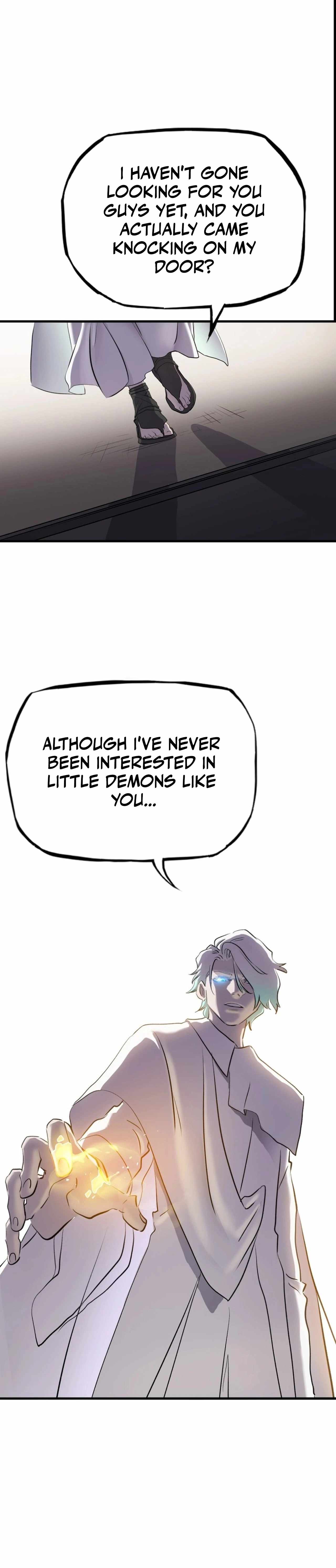 Seal Evils and the Pursuit of Truth Ch.24 p7