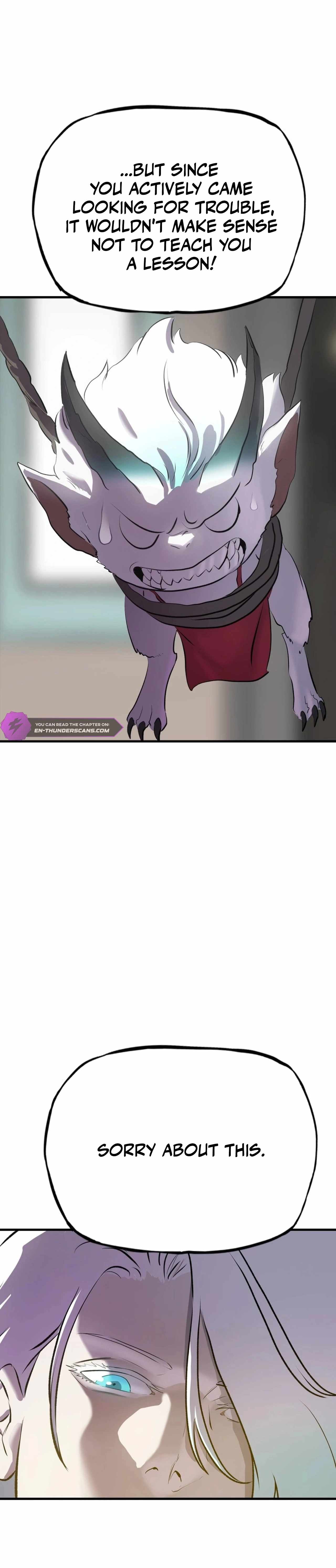 Seal Evils and the Pursuit of Truth Ch.24 p8