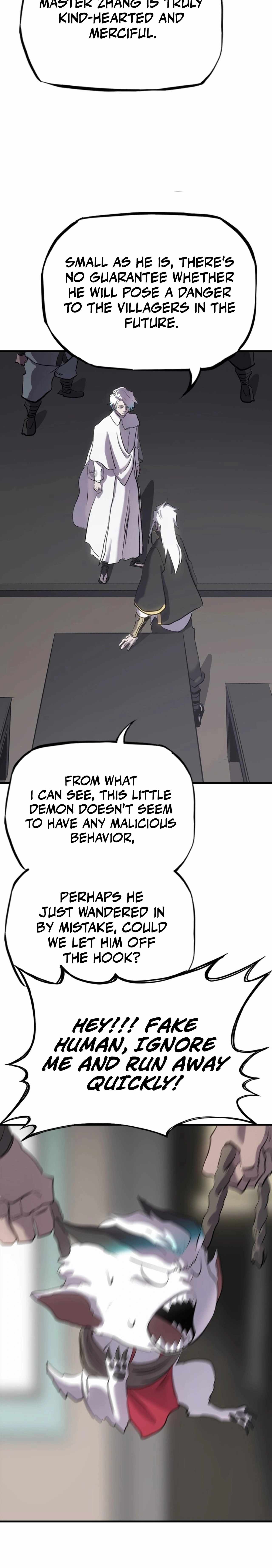 Seal Evils and the Pursuit of Truth Ch.24 p10