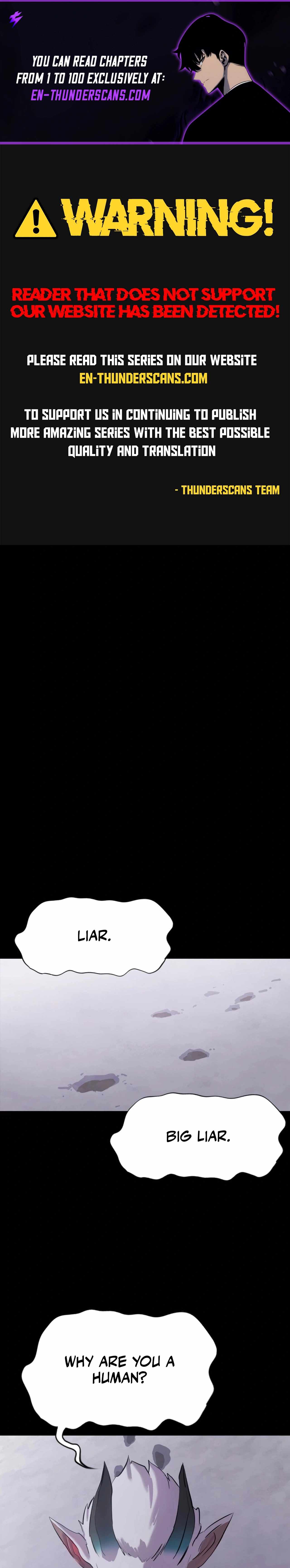Seal Evils and the Pursuit of Truth Ch.25 p1