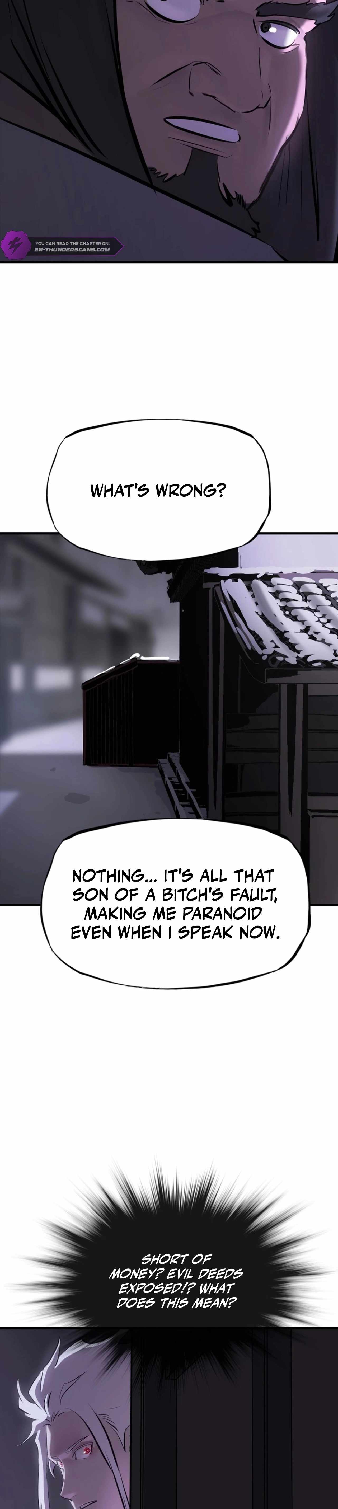 Seal Evils and the Pursuit of Truth Ch.25 p12