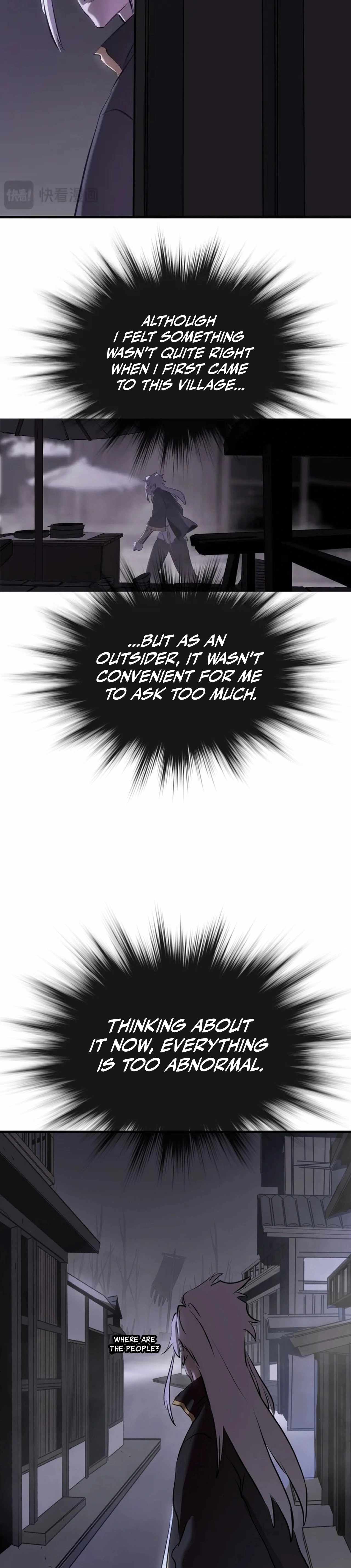 Seal Evils and the Pursuit of Truth Ch.25 p13