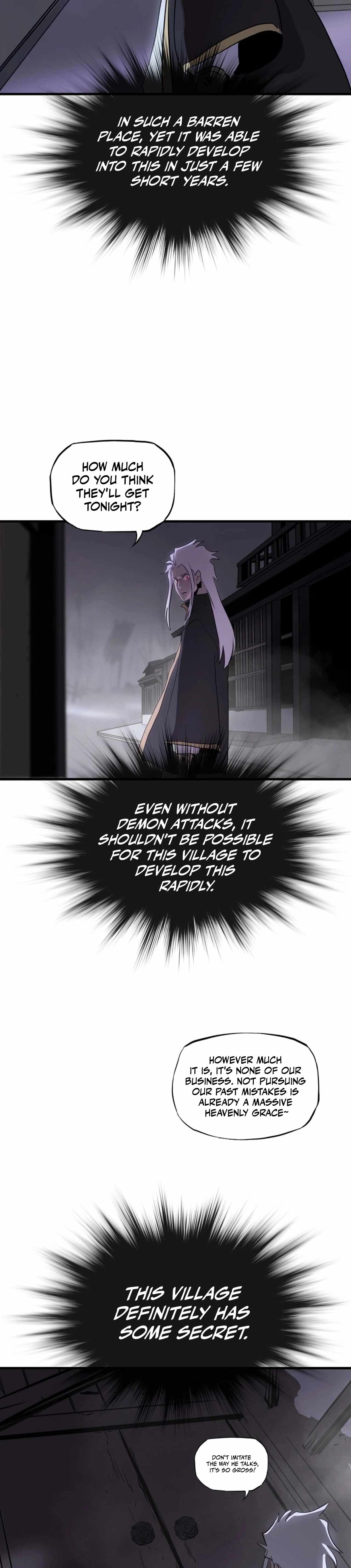 Seal Evils and the Pursuit of Truth Ch.25 p14