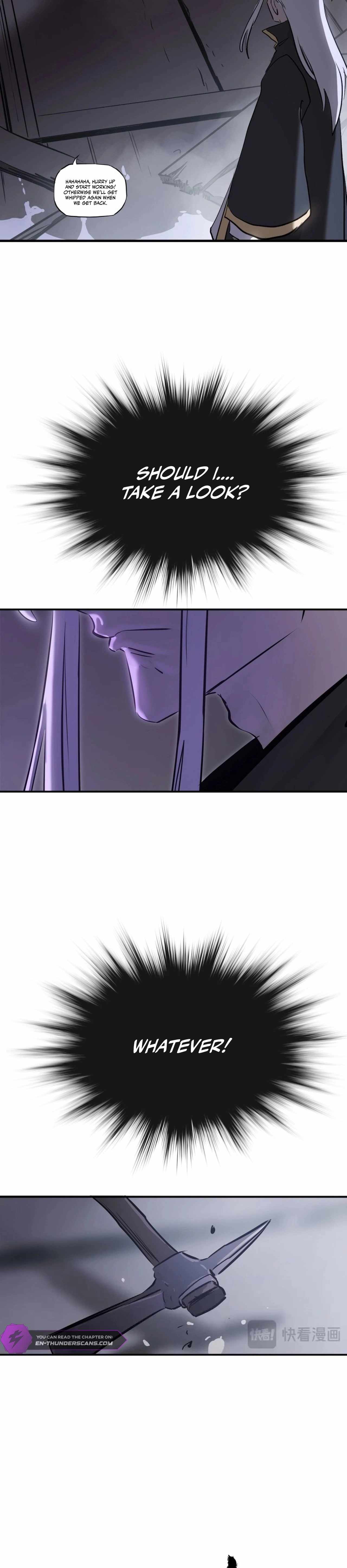 Seal Evils and the Pursuit of Truth Ch.25 p15