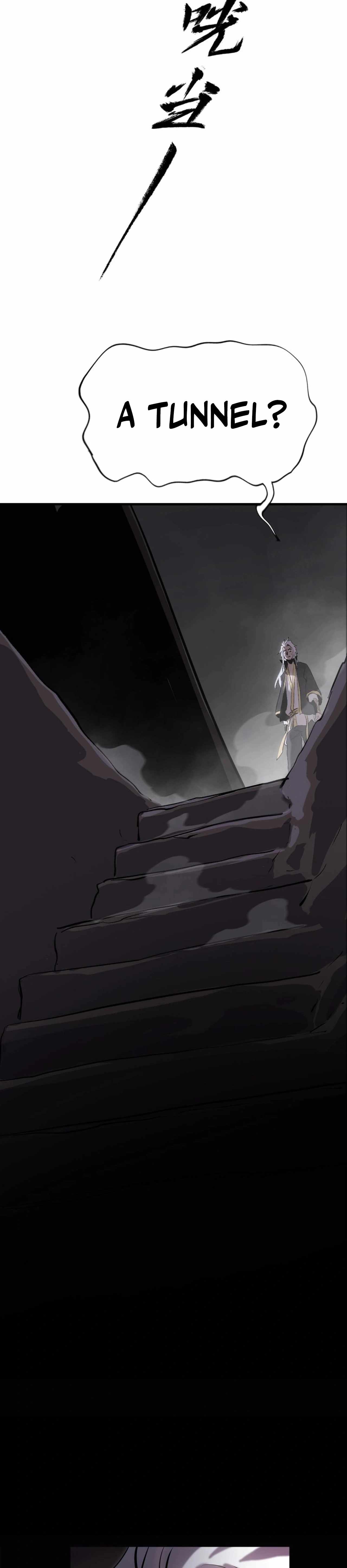 Seal Evils and the Pursuit of Truth Ch.25 p16