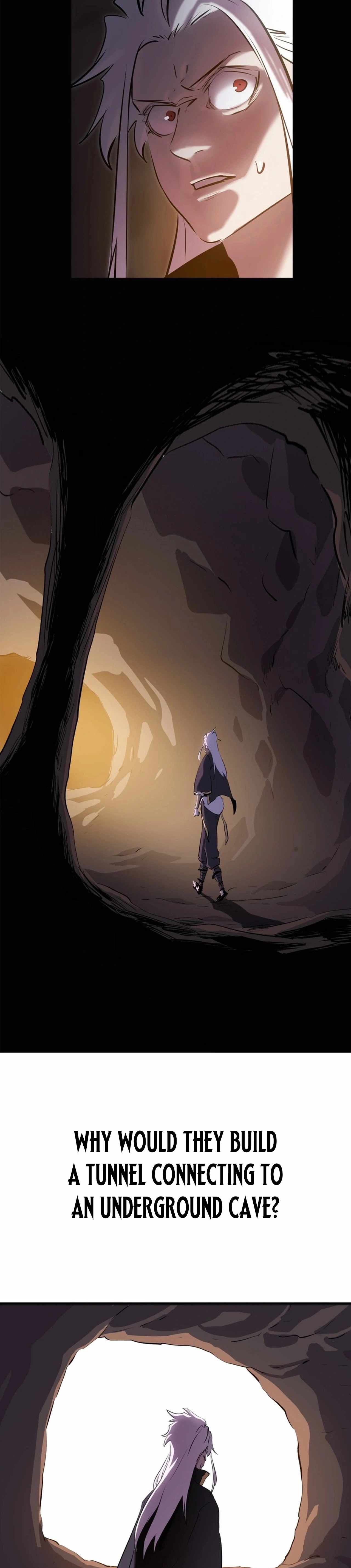 Seal Evils and the Pursuit of Truth Ch.25 p17