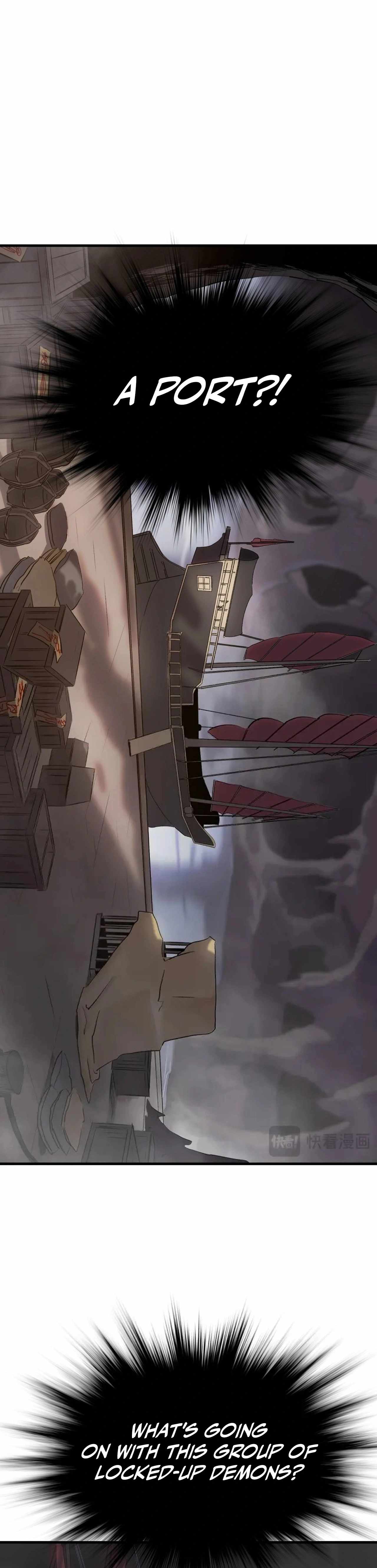 Seal Evils and the Pursuit of Truth Ch.25 p19