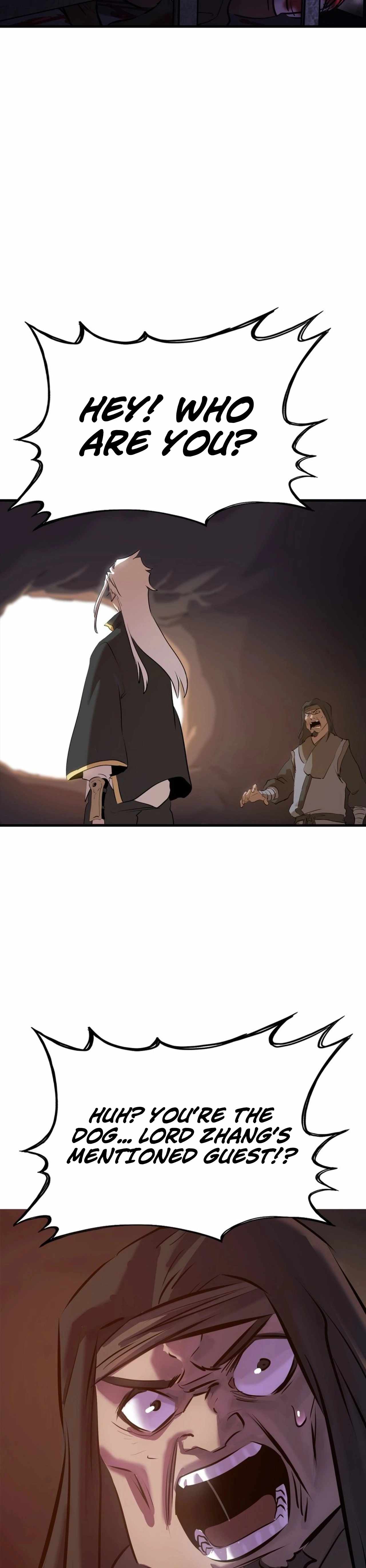 Seal Evils and the Pursuit of Truth Ch.25 p21