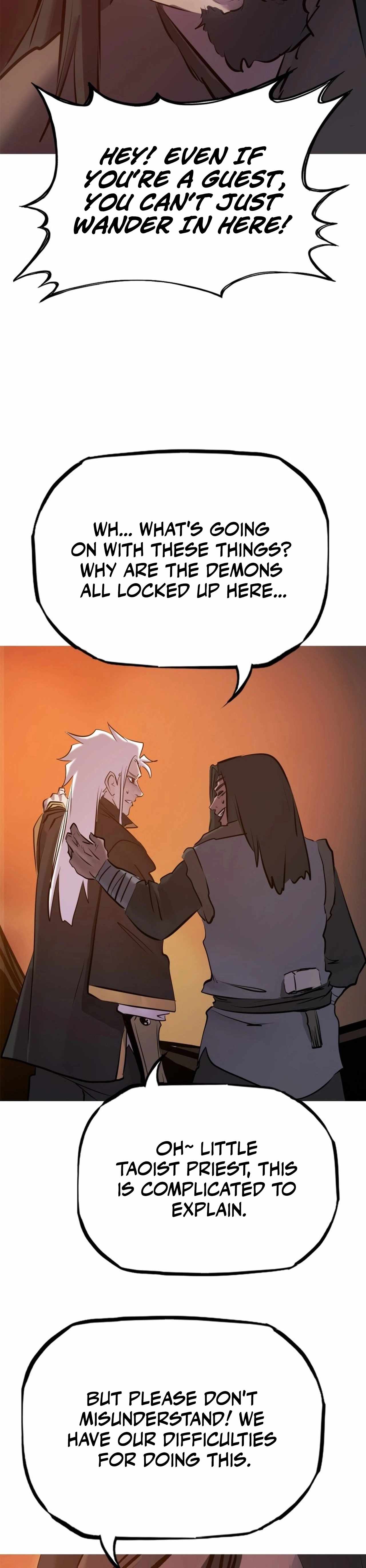 Seal Evils and the Pursuit of Truth Ch.25 p22