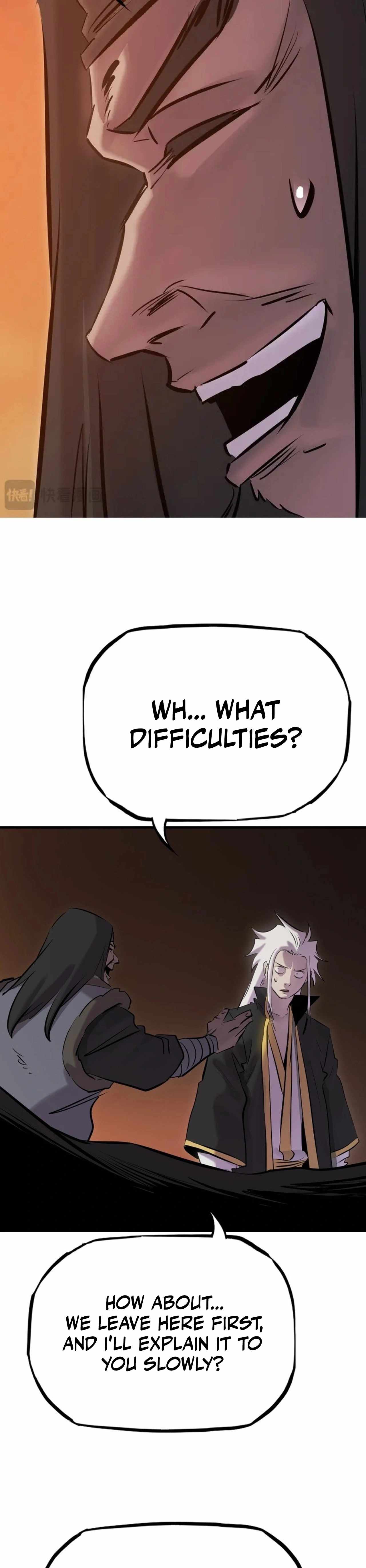 Seal Evils and the Pursuit of Truth Ch.25 p23