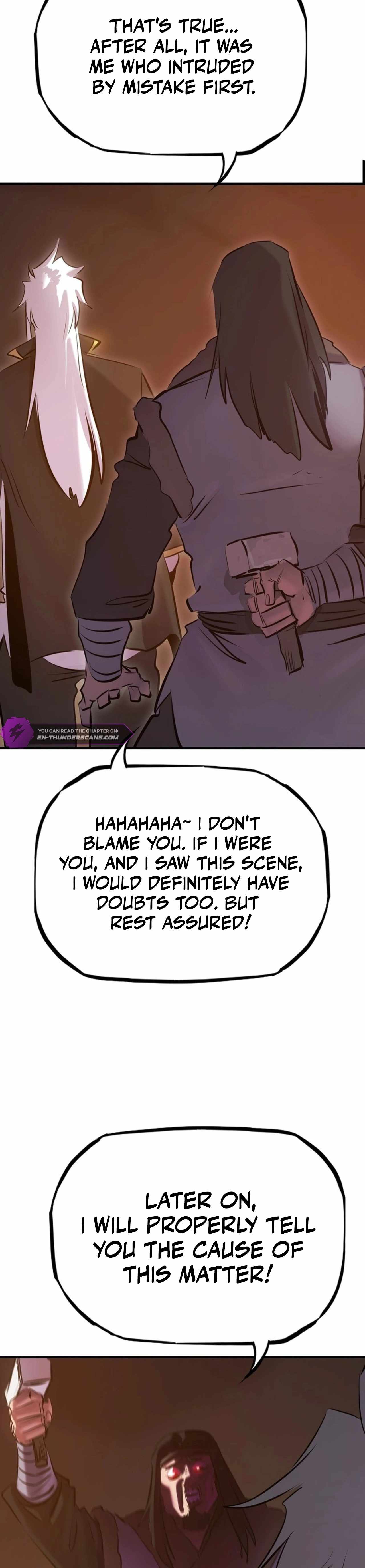 Seal Evils and the Pursuit of Truth Ch.25 p24