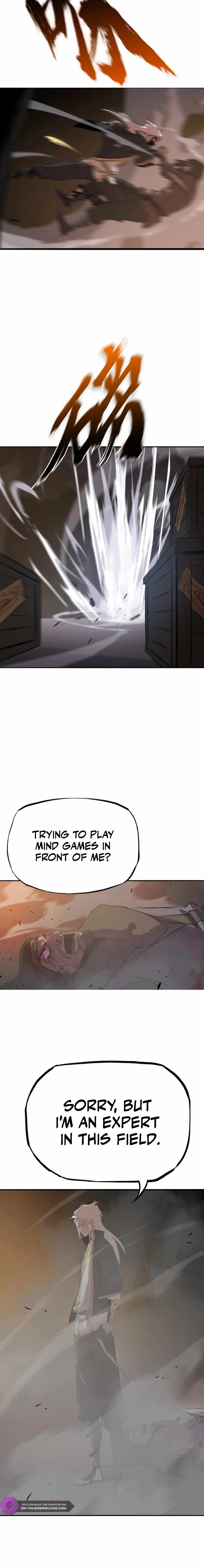 Seal Evils and the Pursuit of Truth Ch.25 p27