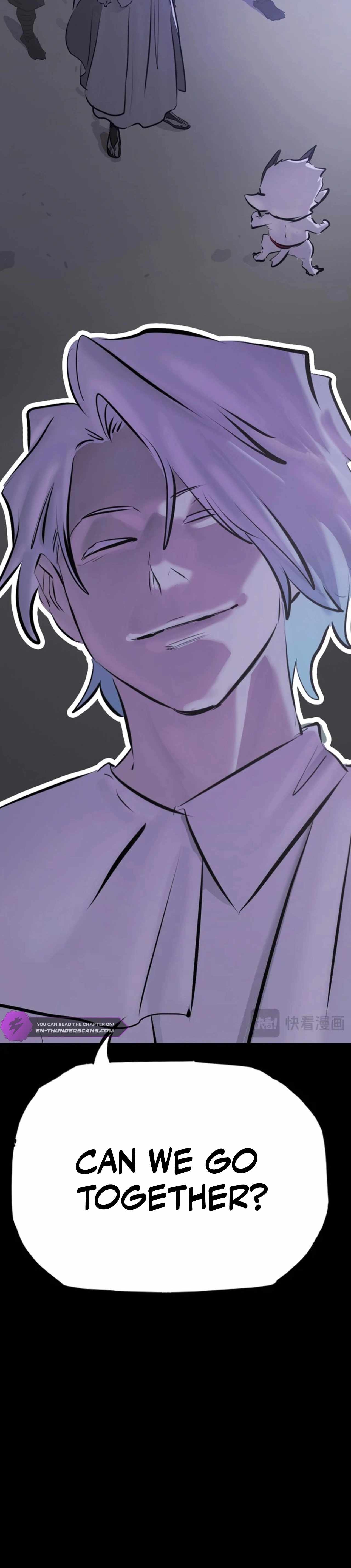 Seal Evils and the Pursuit of Truth Ch.25 p4