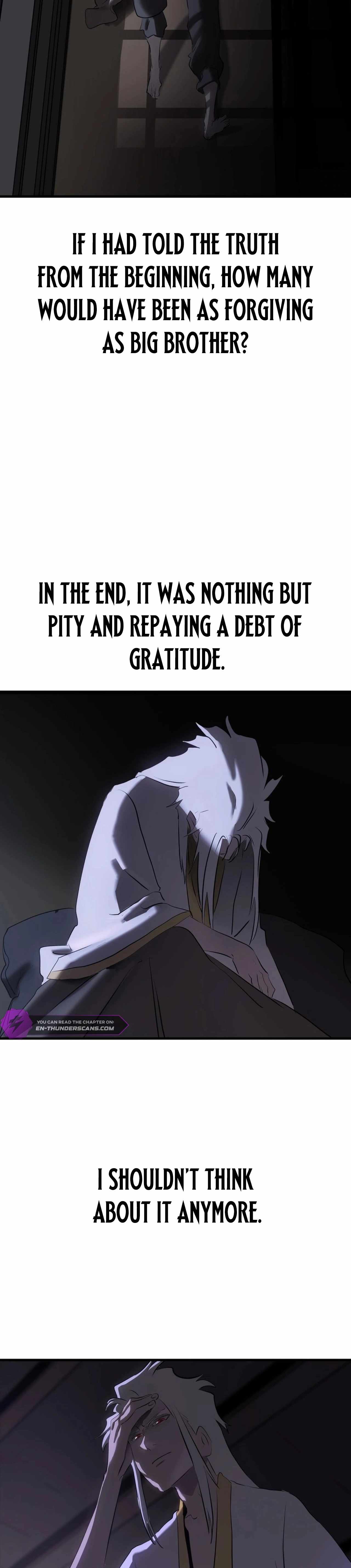 Seal Evils and the Pursuit of Truth Ch.25 p8