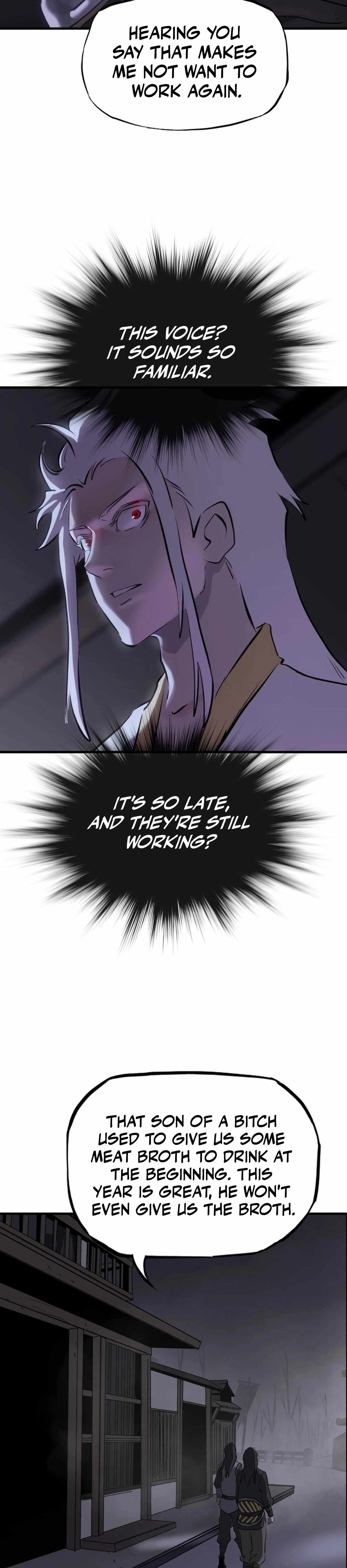 Seal Evils and the Pursuit of Truth Ch.25 p10