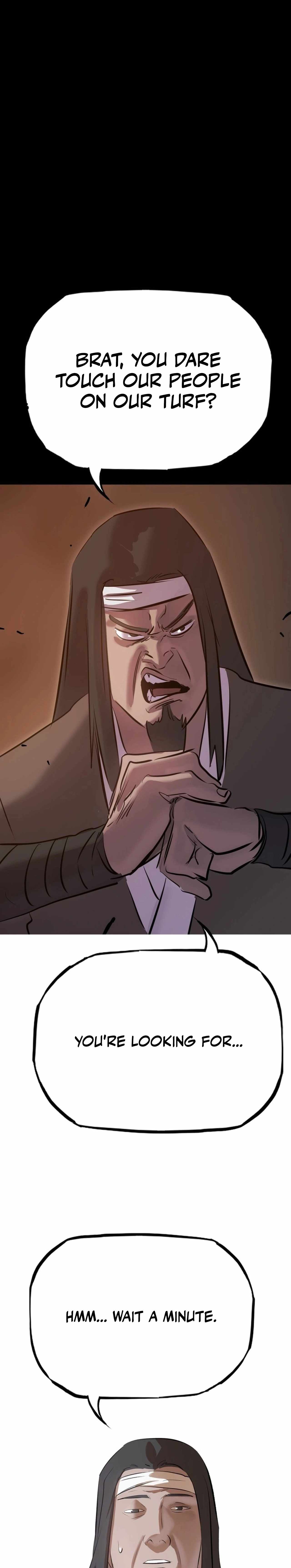 Seal Evils and the Pursuit of Truth Ch.26 p2