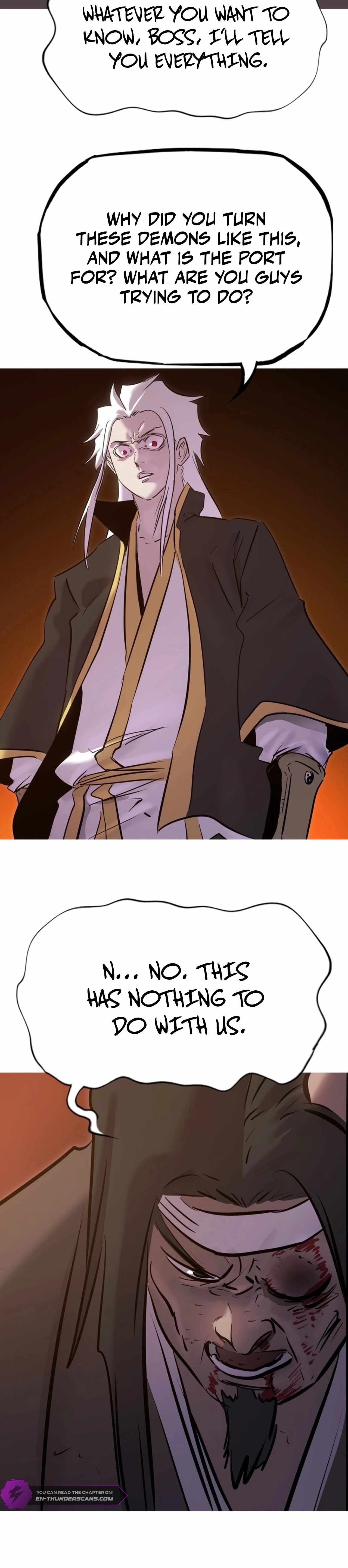 Seal Evils and the Pursuit of Truth Ch.26 p11