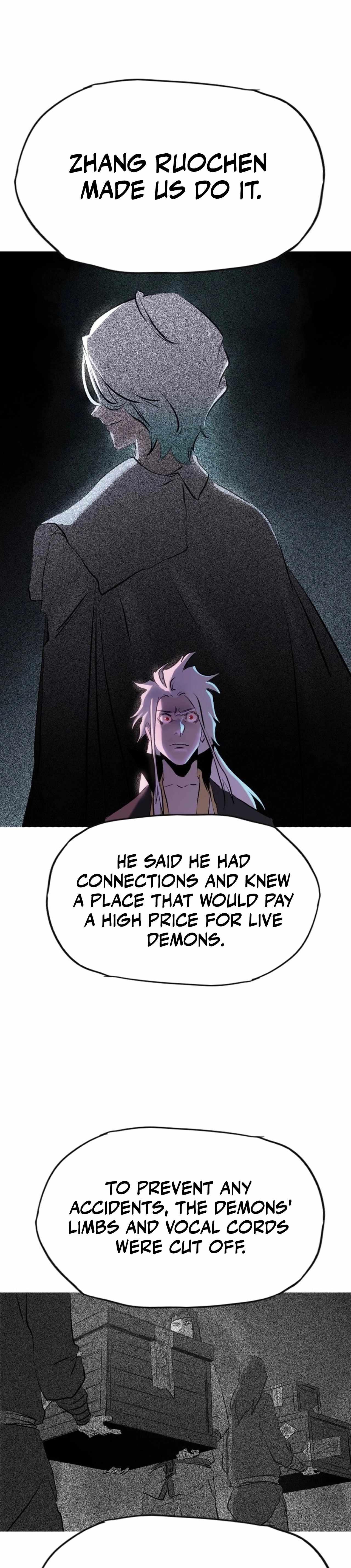 Seal Evils and the Pursuit of Truth Ch.26 p12