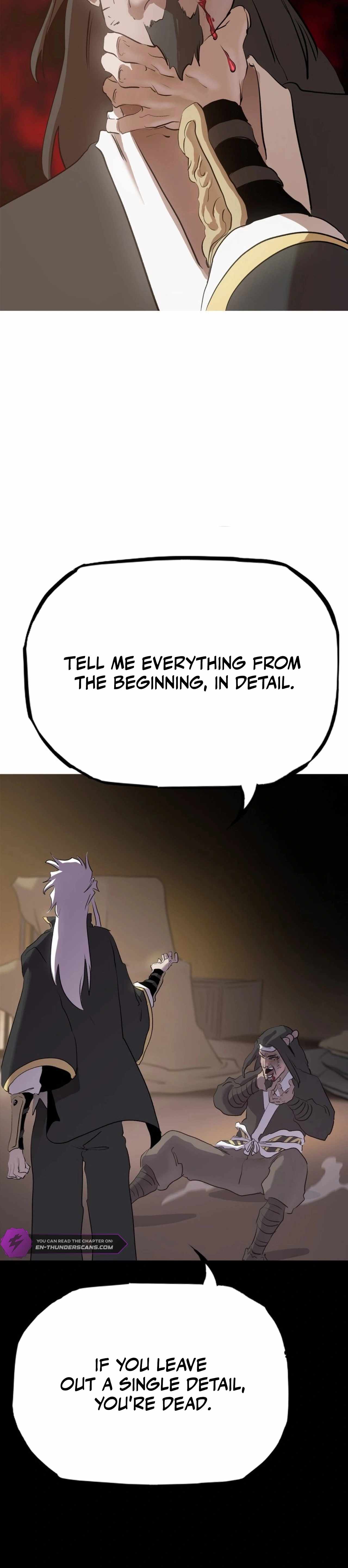 Seal Evils and the Pursuit of Truth Ch.26 p14