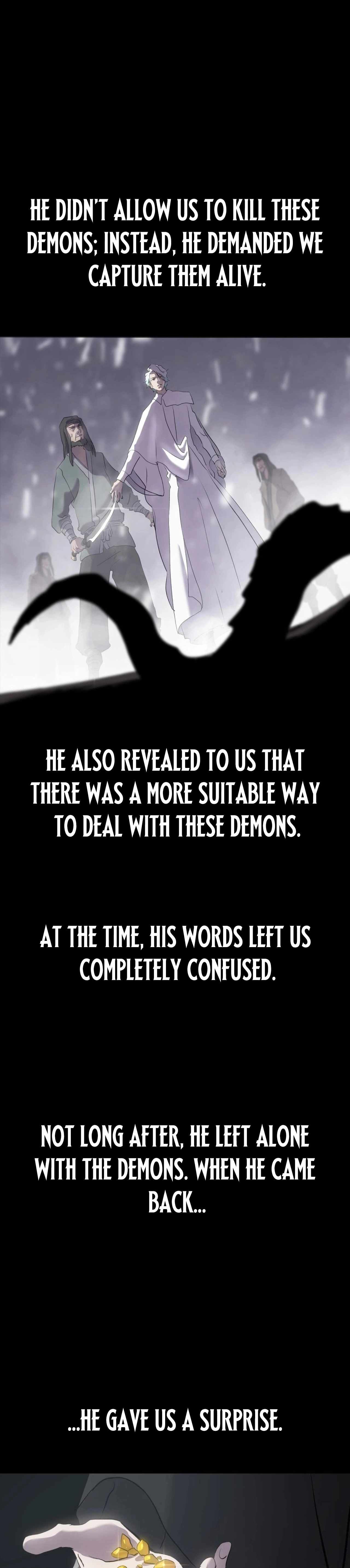 Seal Evils and the Pursuit of Truth Ch.26 p17
