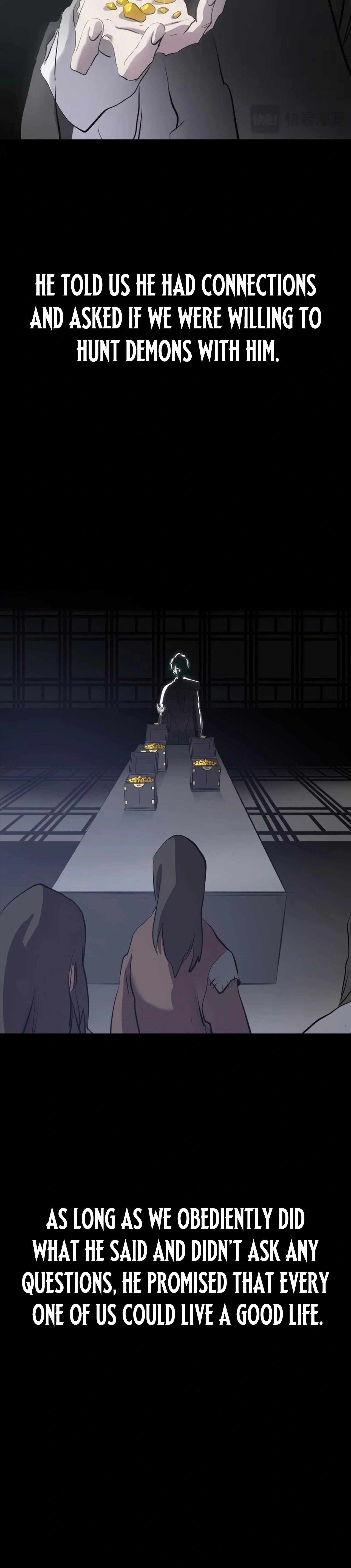 Seal Evils and the Pursuit of Truth Ch.26 p18