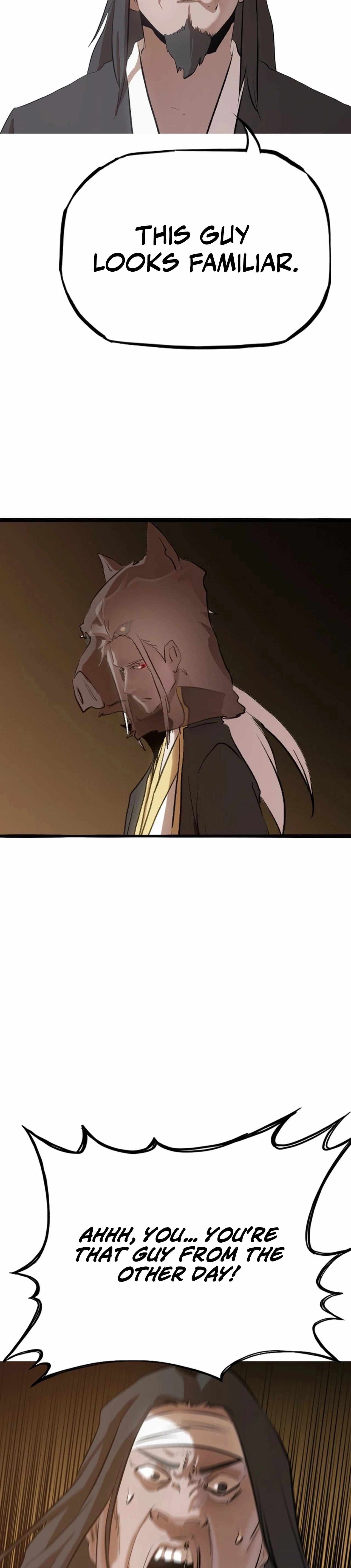 Seal Evils and the Pursuit of Truth Ch.26 p3
