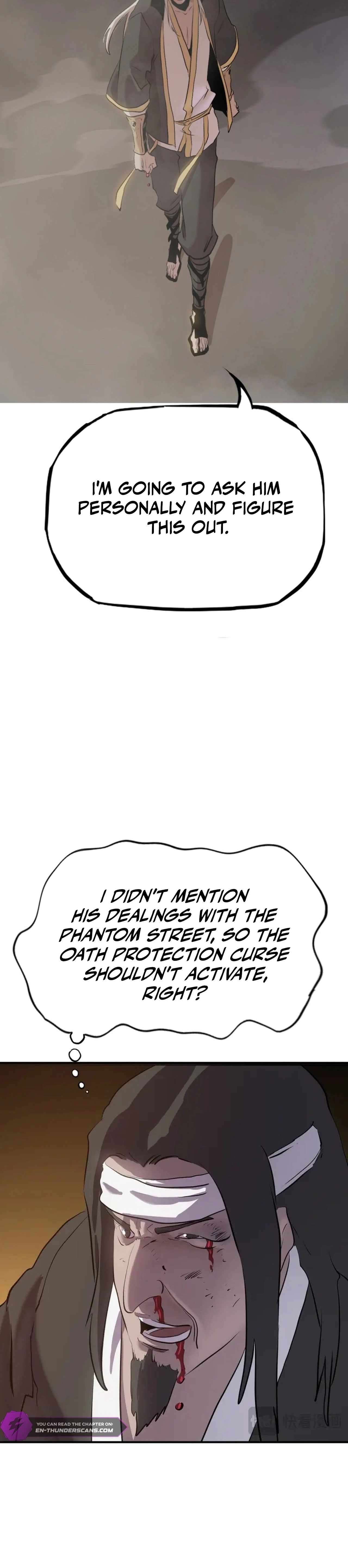 Seal Evils and the Pursuit of Truth Ch.26 p21