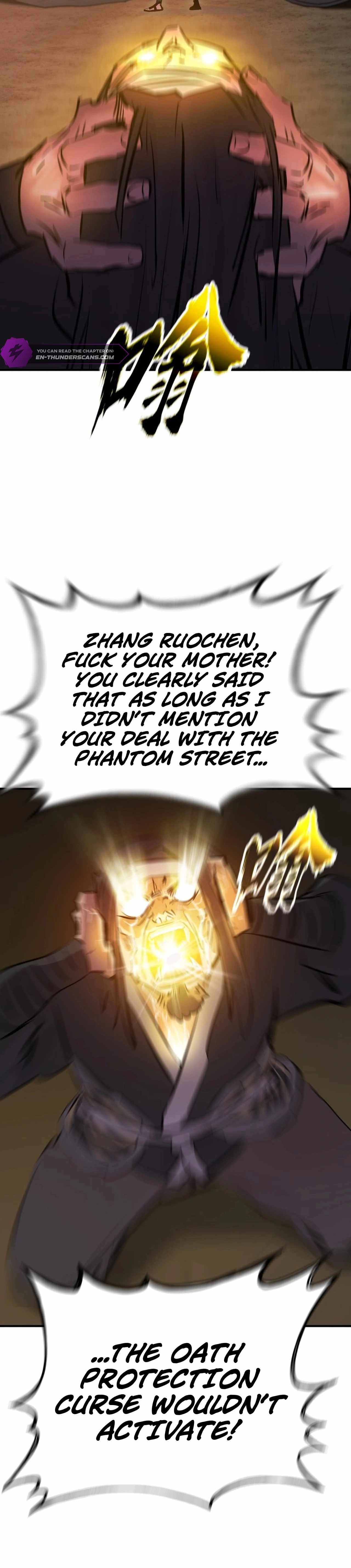 Seal Evils and the Pursuit of Truth Ch.26 p23