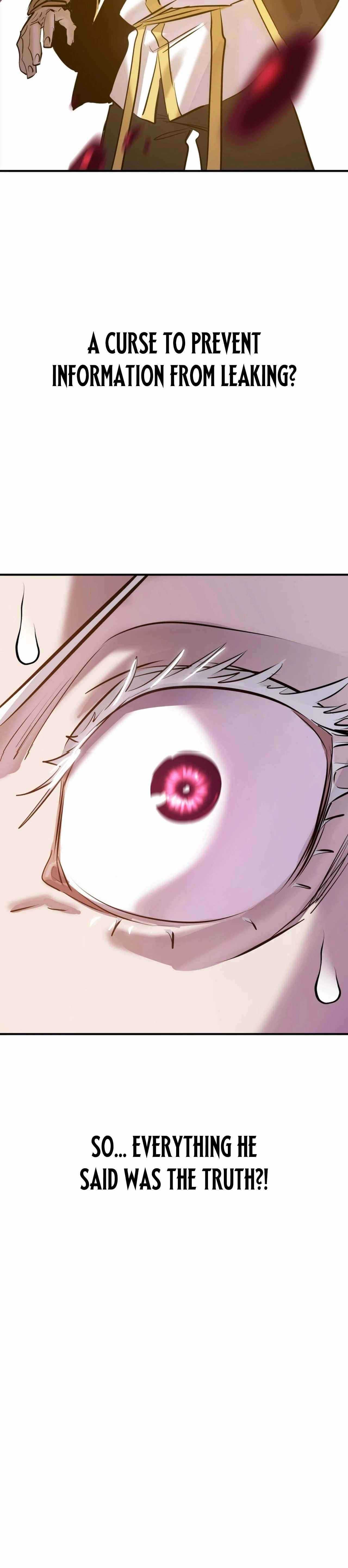 Seal Evils and the Pursuit of Truth Ch.26 p25