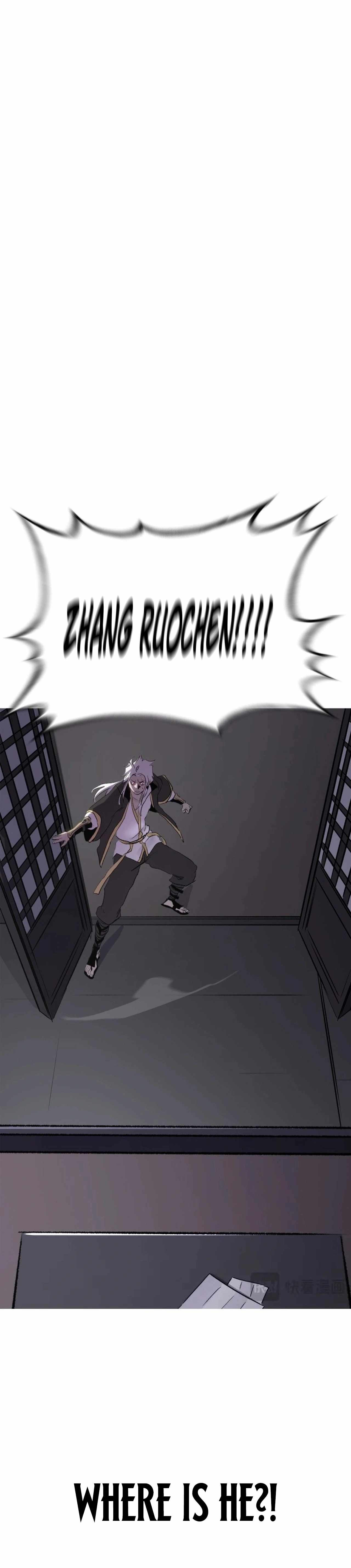 Seal Evils and the Pursuit of Truth Ch.26 p26