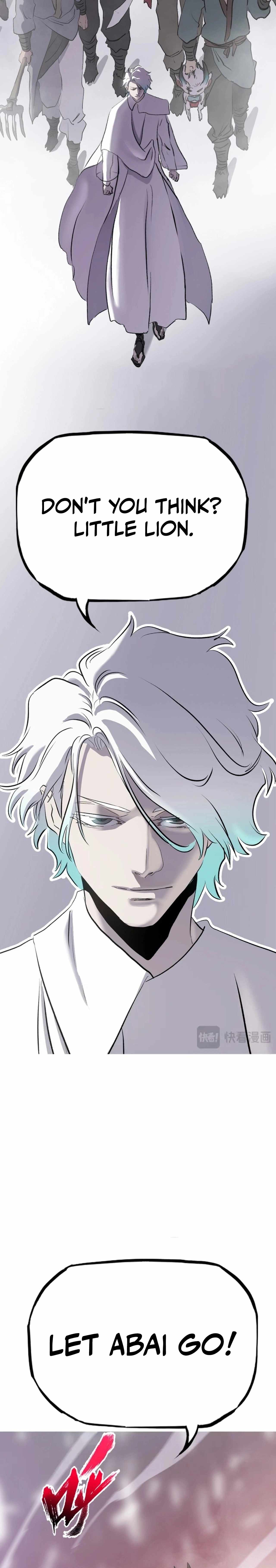 Seal Evils and the Pursuit of Truth Ch.26 p32
