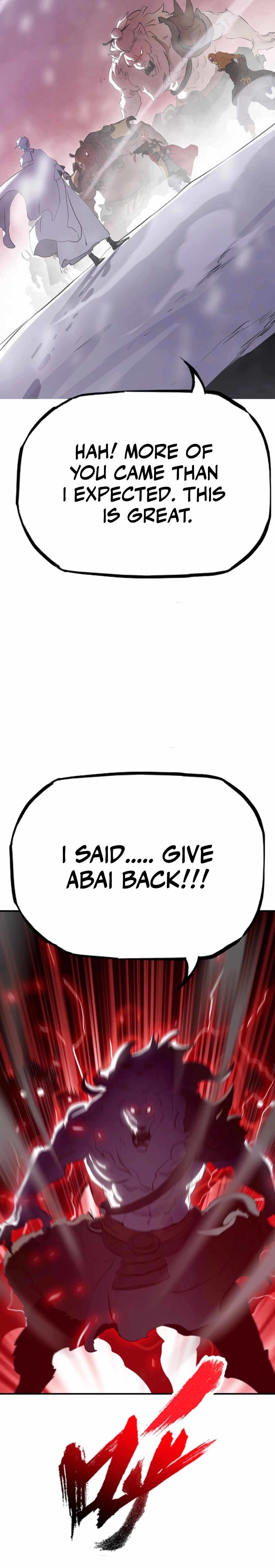 Seal Evils and the Pursuit of Truth Ch.26 p33