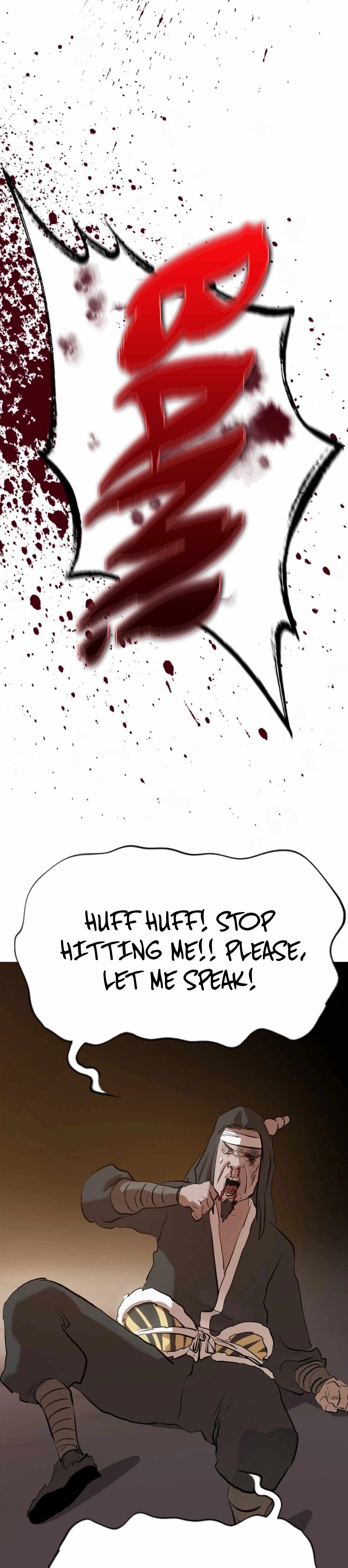 Seal Evils and the Pursuit of Truth Ch.26 p10