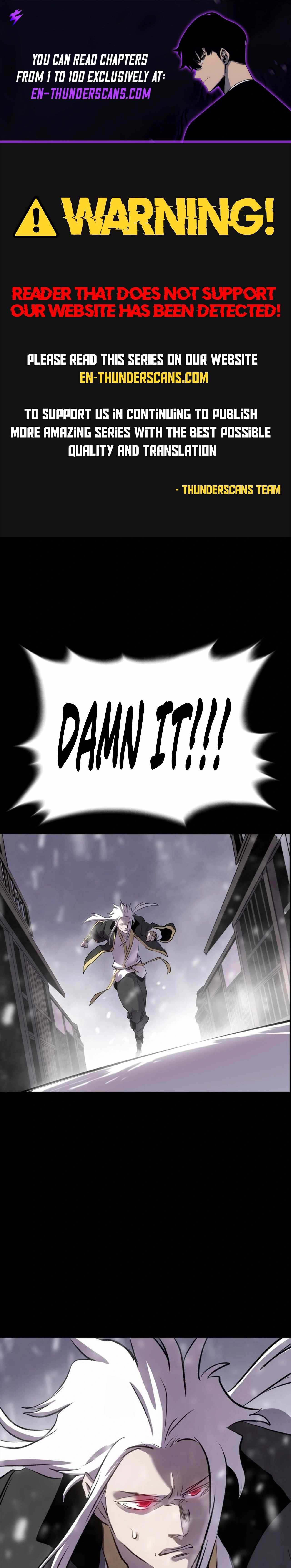 Seal Evils and the Pursuit of Truth Ch.27 p1