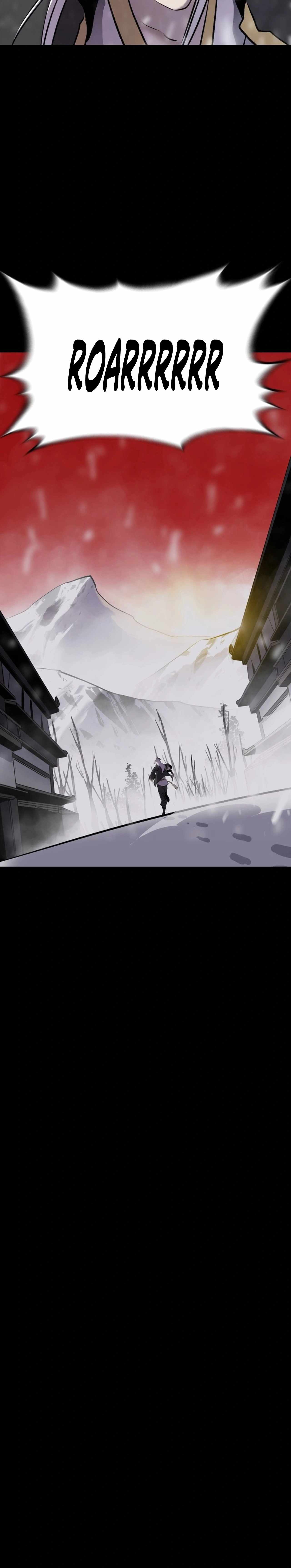 Seal Evils and the Pursuit of Truth Ch.27 p2