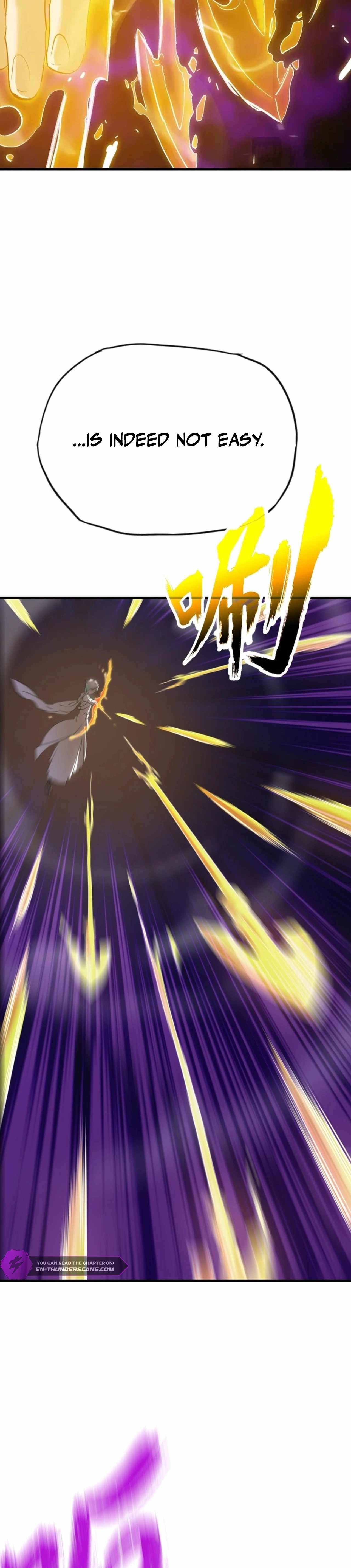 Seal Evils and the Pursuit of Truth Ch.27 p12