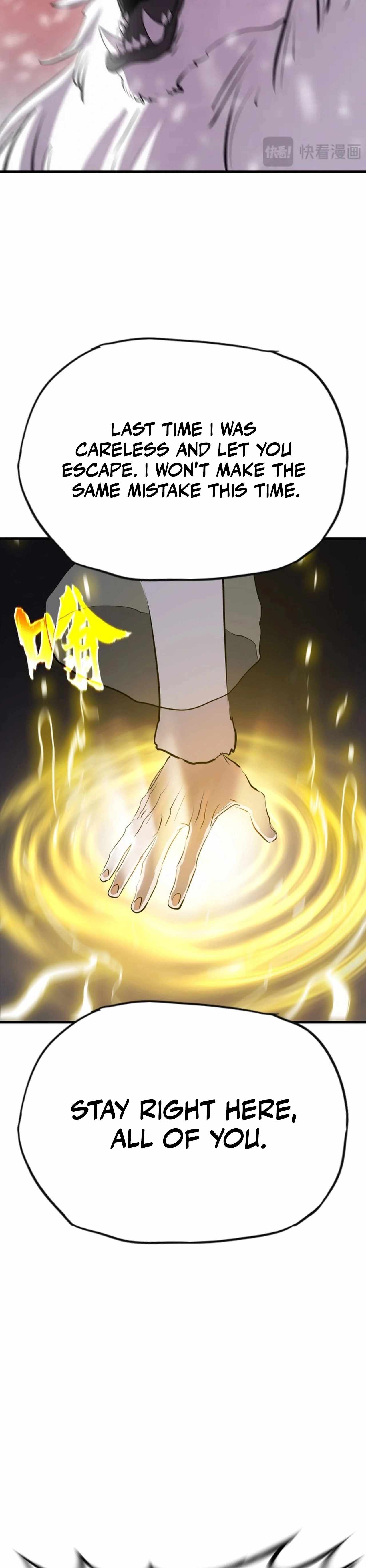 Seal Evils and the Pursuit of Truth Ch.27 p15