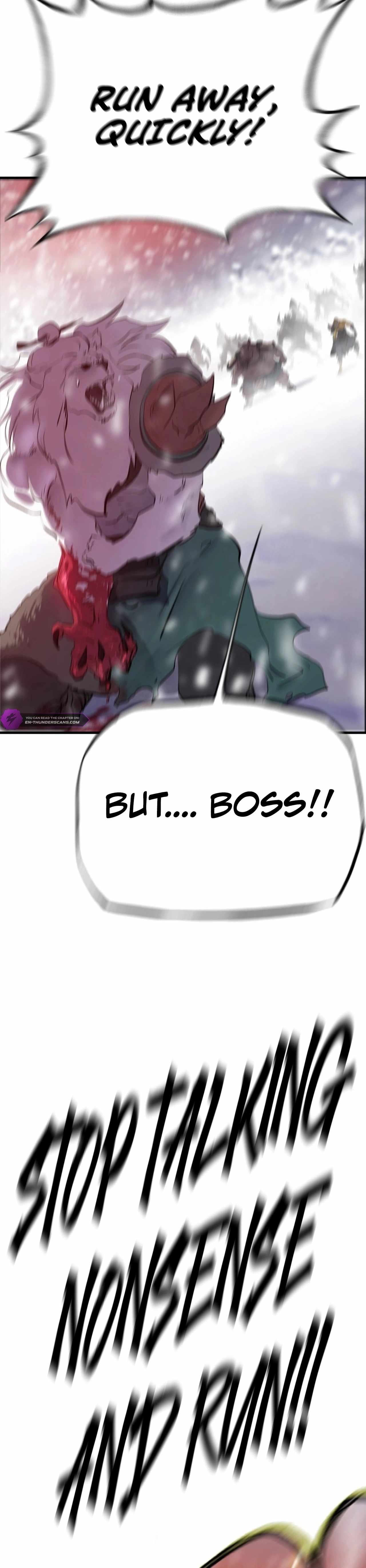 Seal Evils and the Pursuit of Truth Ch.27 p16