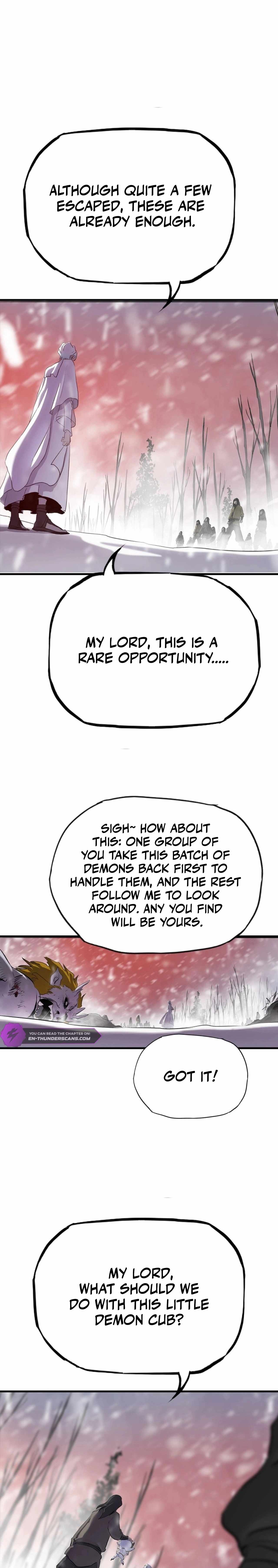 Seal Evils and the Pursuit of Truth Ch.27 p19