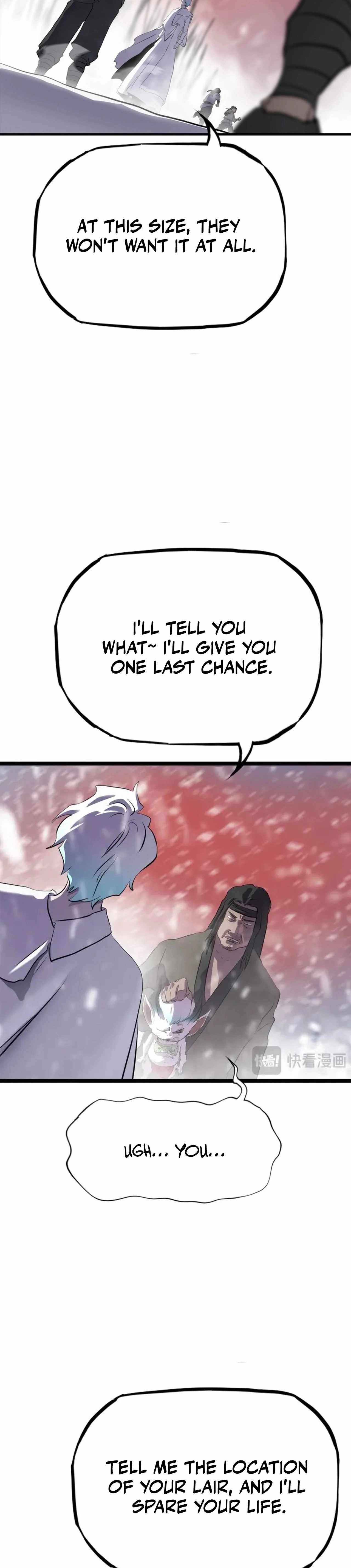 Seal Evils and the Pursuit of Truth Ch.27 p20